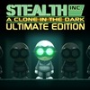 Stealth Inc.: A Clone in the Dark - Ultimate Edition (PlayStation Vita)